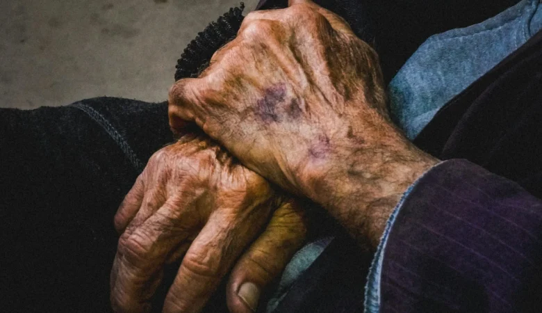 The Hidden Risks of Growing Older Without a Life & Legacy Plan